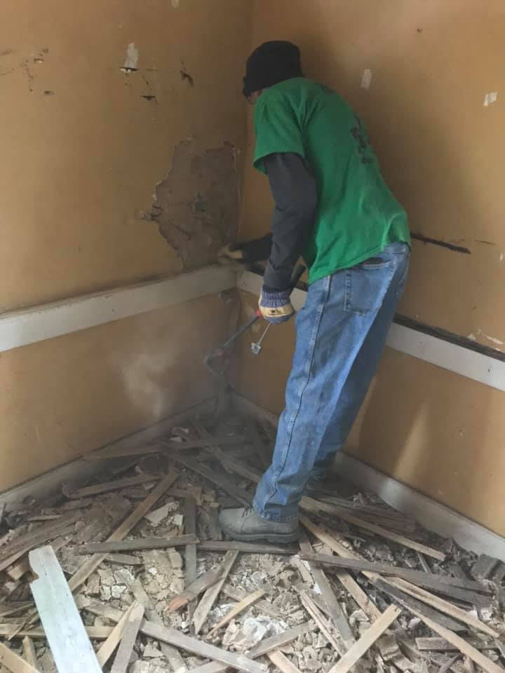 Home Ladders To Leaders