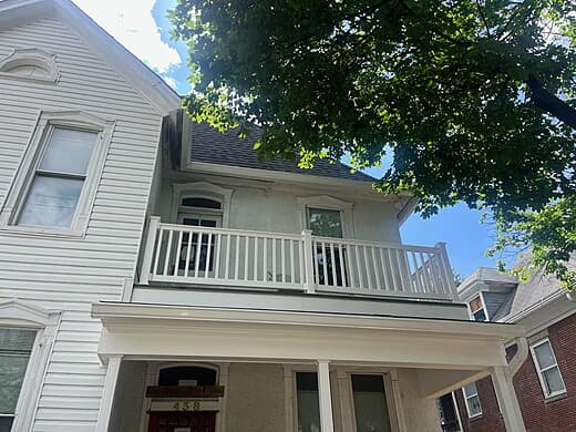 Summit House