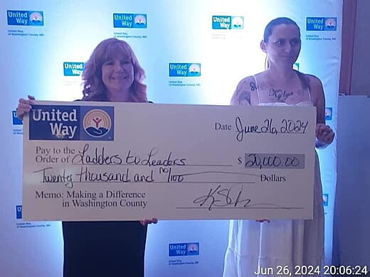 United Way